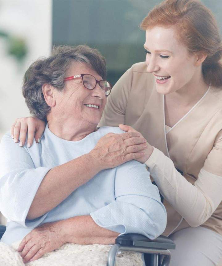 Infirmière libérale Villeneuve-lès-Avignon