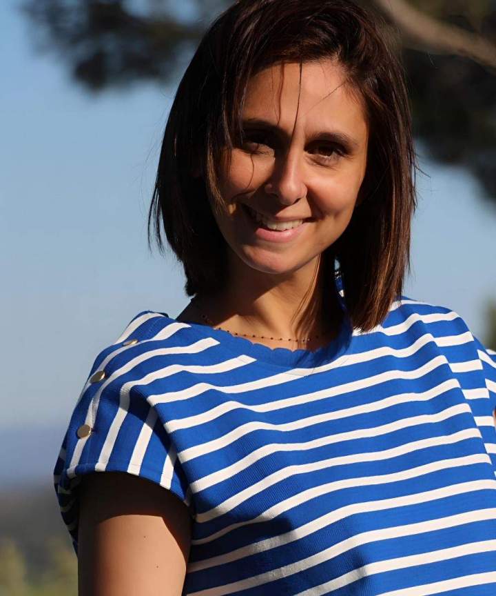 ALIX SALSEDO