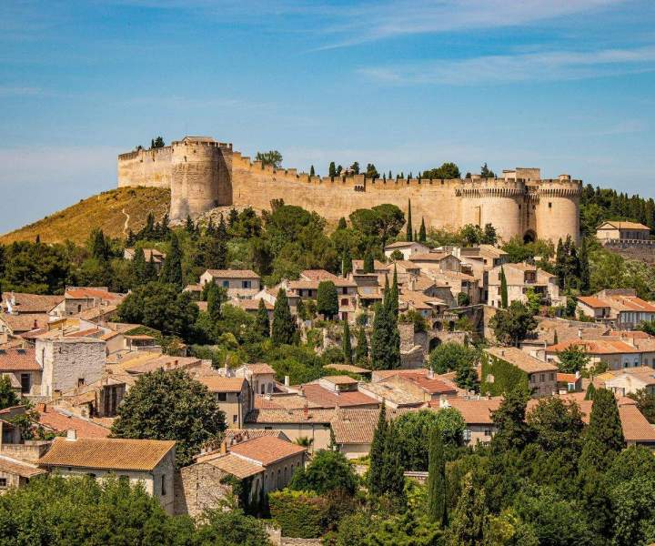 Cabinet infirmier Villeneuve-lès-Avignon