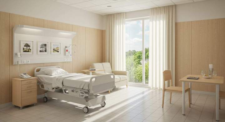 Infirmière à domicile Villeneuve-lès-Avignon