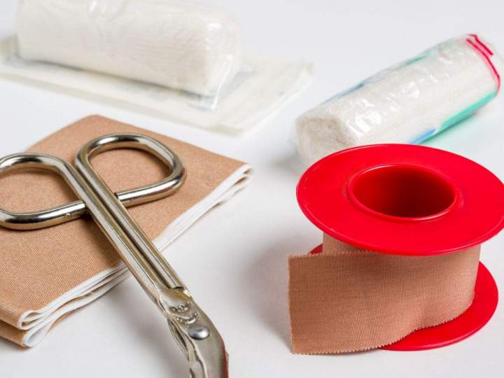 Cabinet infirmier Villeneuve-lès-Avignon