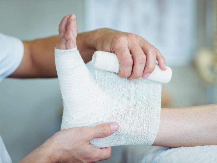 Infirmière à domicile Villeneuve-lès-Avignon