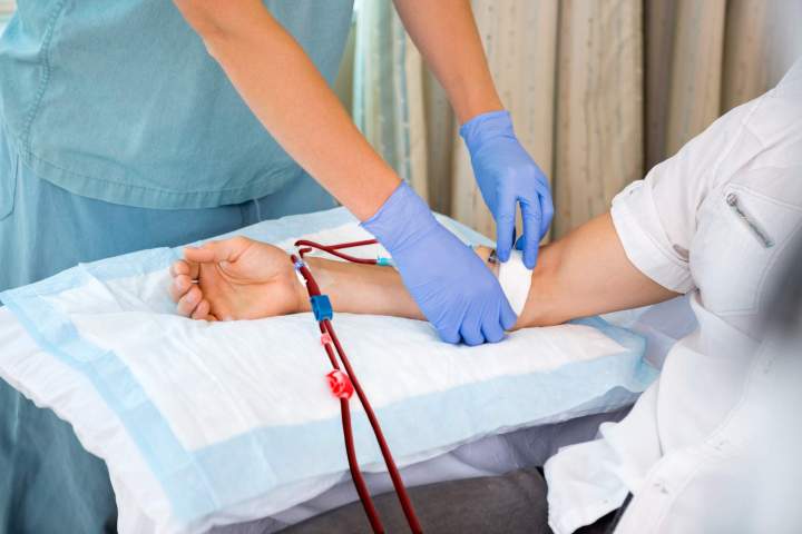 Les facteurs pouvant influencer le coût des services d'une infirmière libérale, Villeneuve-lès-Avignon