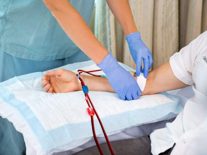 Cabinet Villeneuve-lès-Avignon