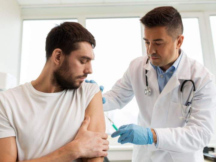 Infirmière Villeneuve-lès-Avignon